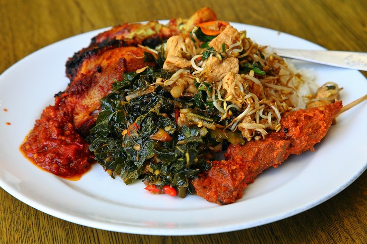 Warung Nikmat