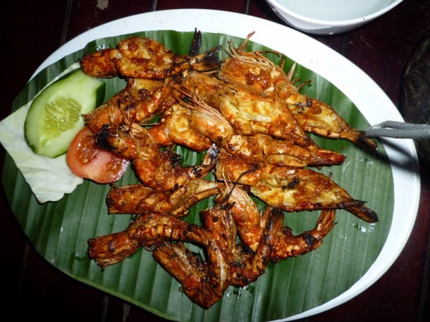 Warung Ramayana
