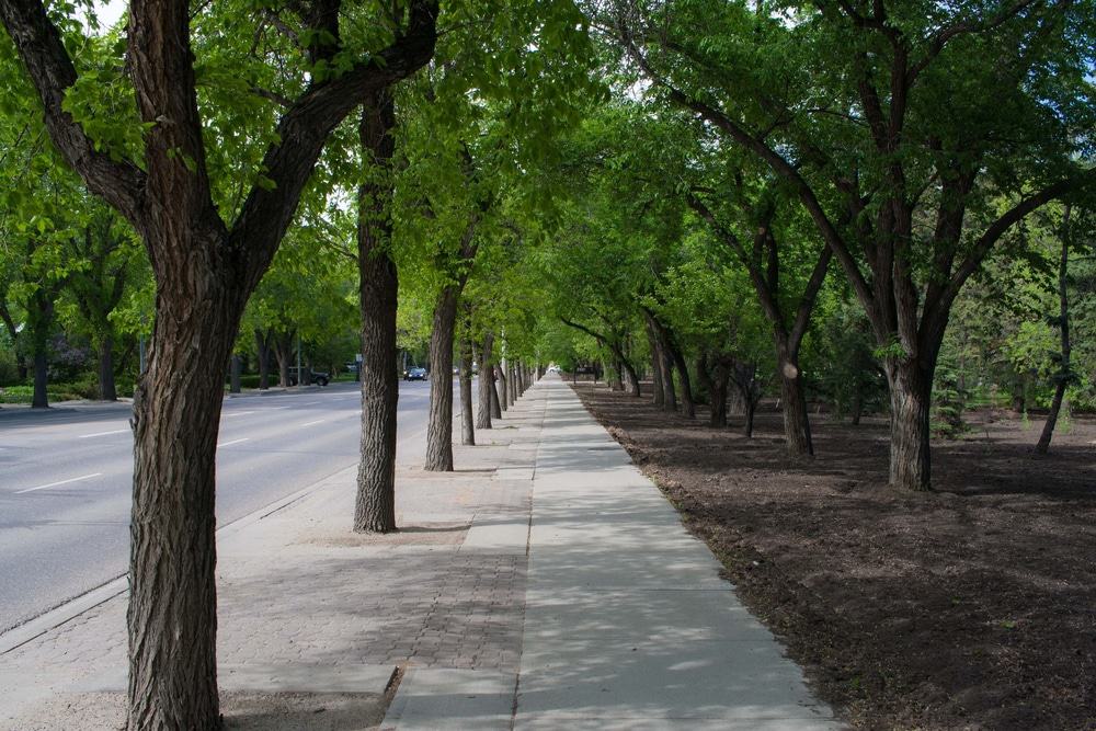 Wascana Centre