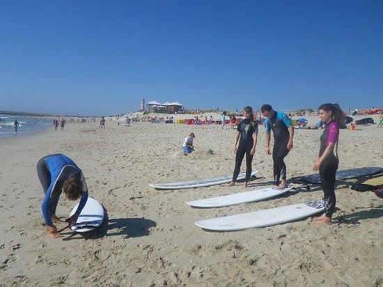 Watersport