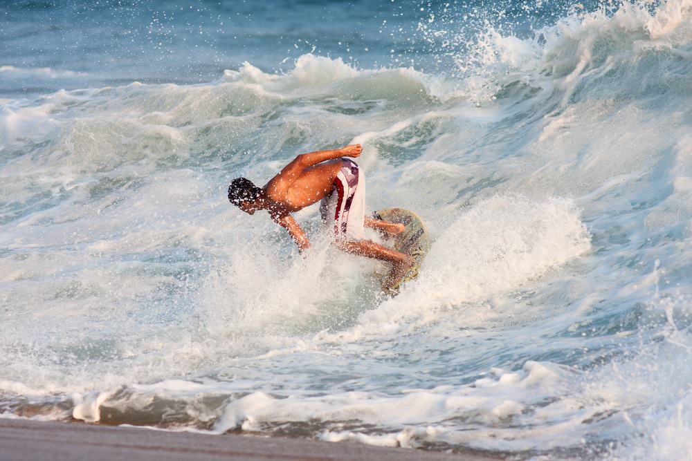 Watersports