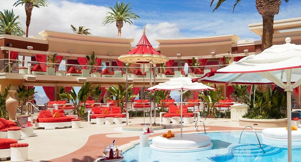 Wynn Las Vegas
