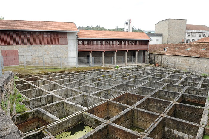 Zona de Couros