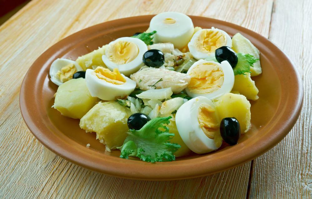 Bacalhau