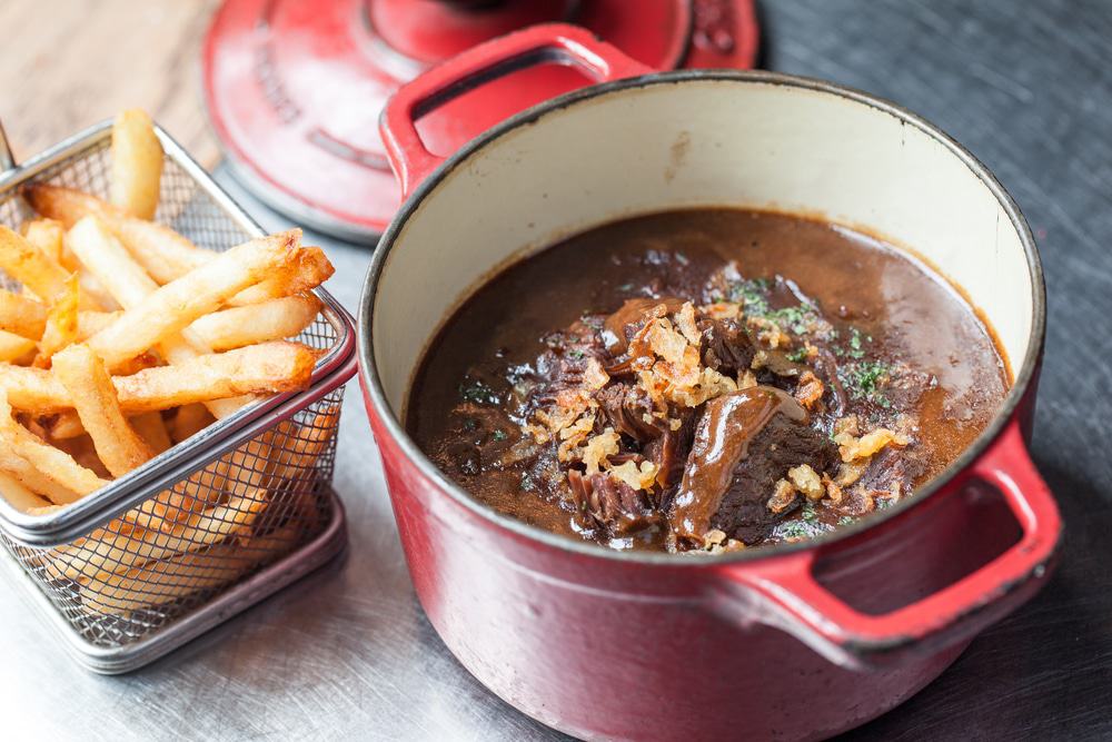 Carbonnade Flamande