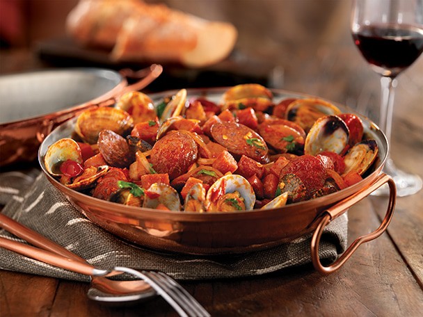Cataplana