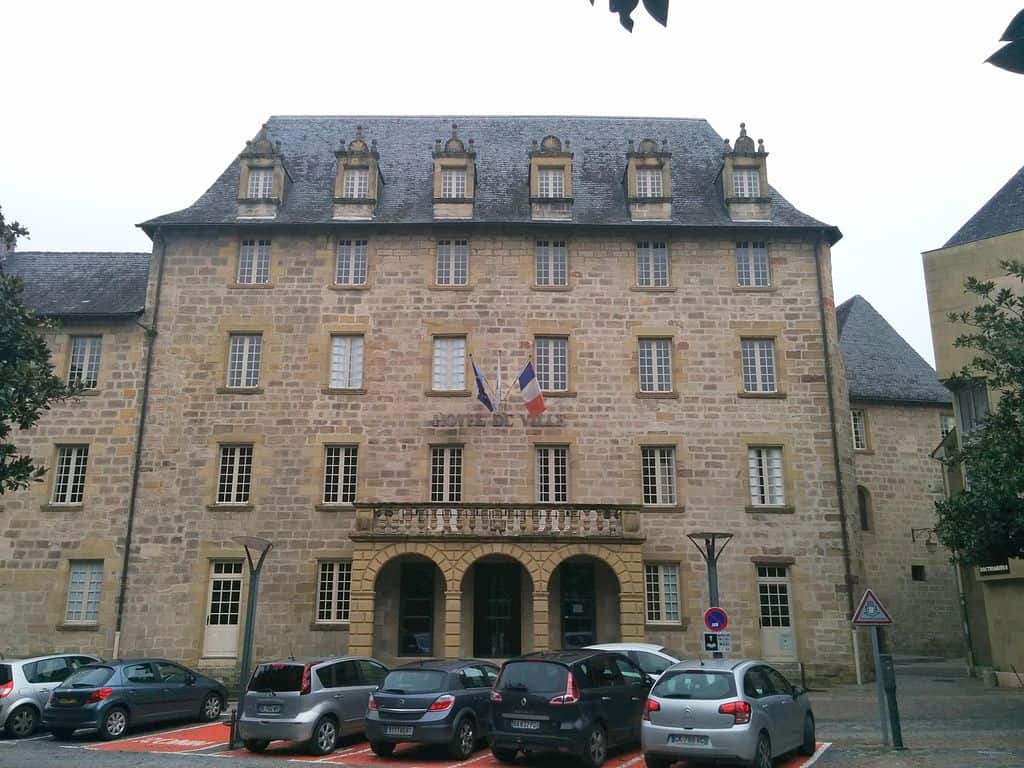 Town Hall
