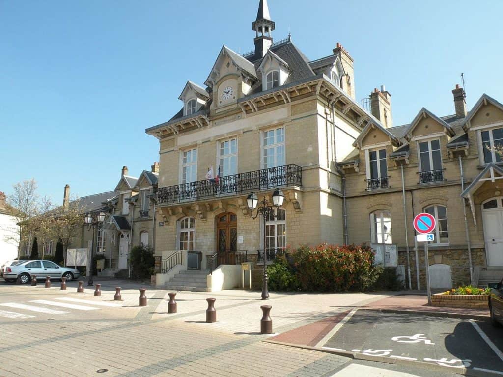 Town Hall