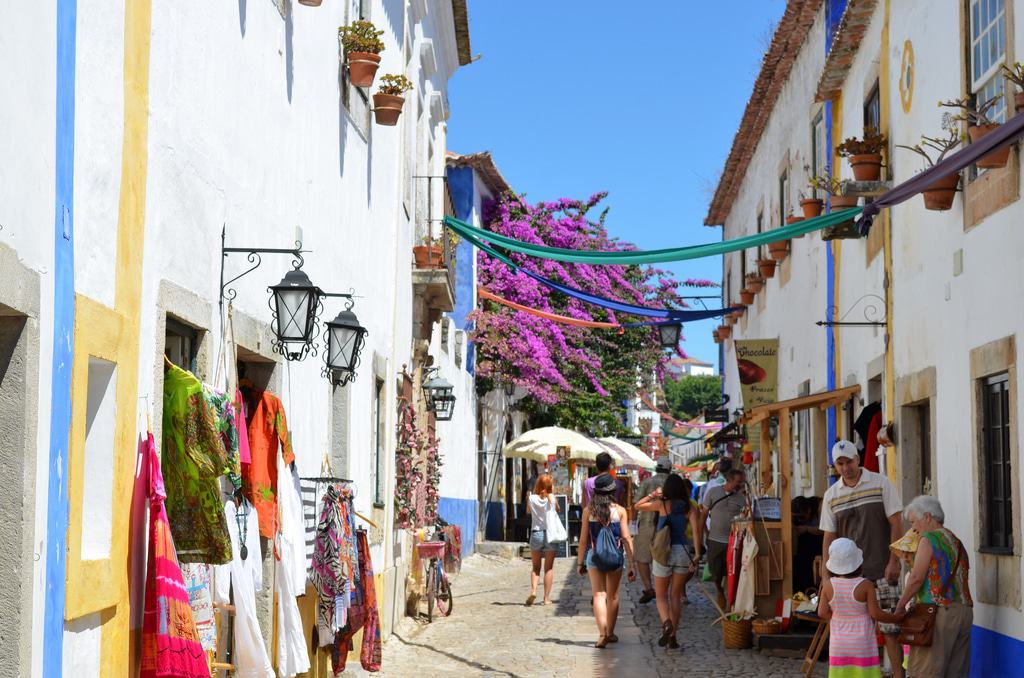 15 Best Things to Do in Central Portugal The Crazy Tourist