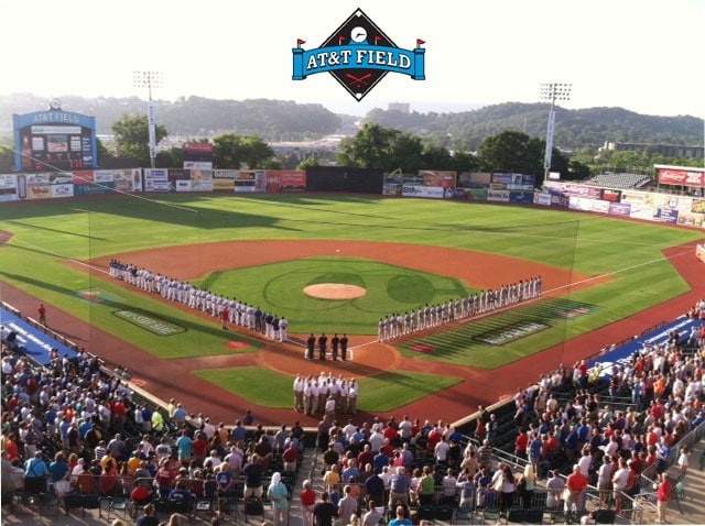 AT&T Field