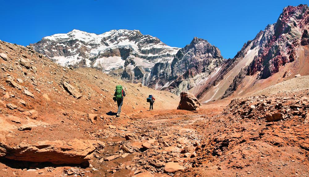 Aconcagua