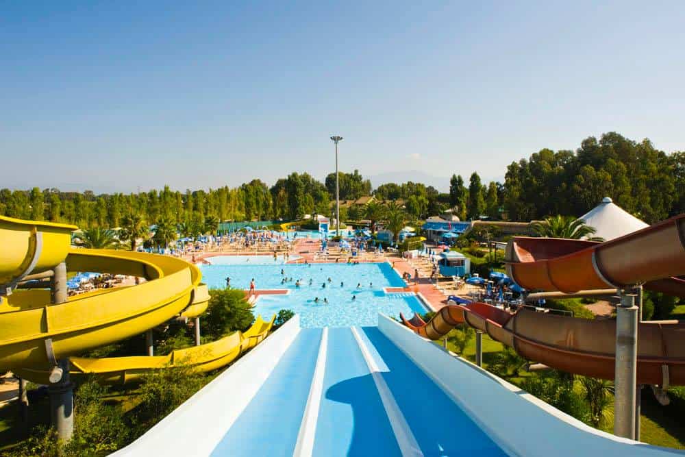 Acquaparco Scivosplash