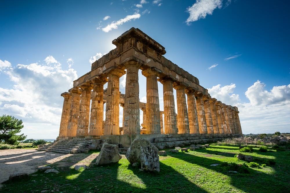 Acropolis