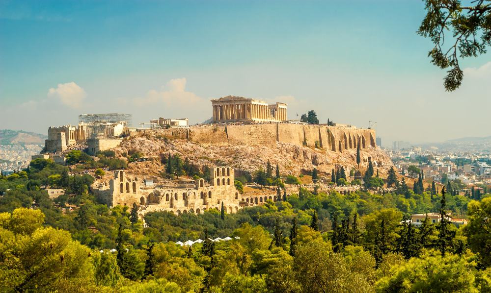 Acropolis