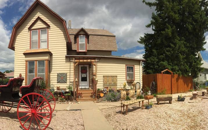 Amie St. Jean Bed And Breakfast