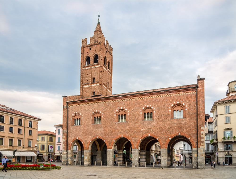 Arengario