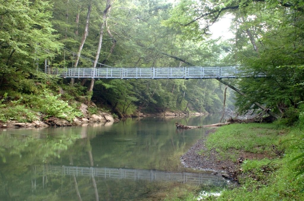 Audubon Acres