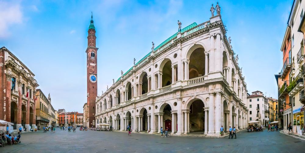 Basilica Palladiana