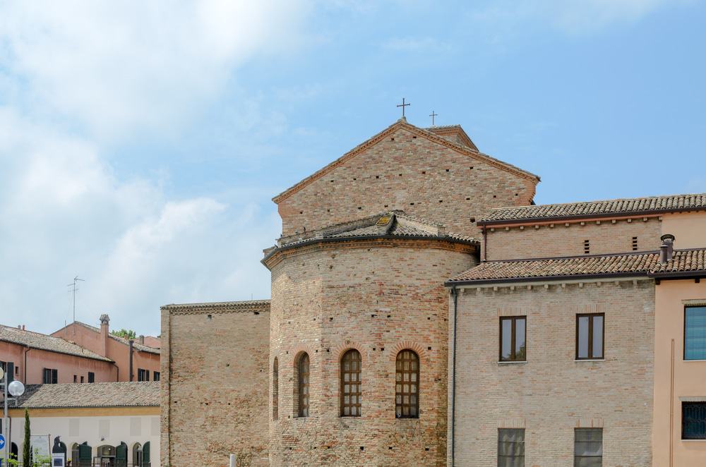 Basilica Di San Francesco