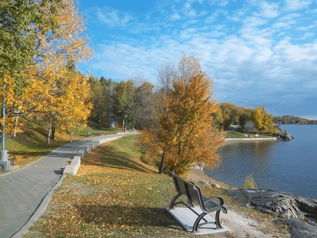 Bell Park
