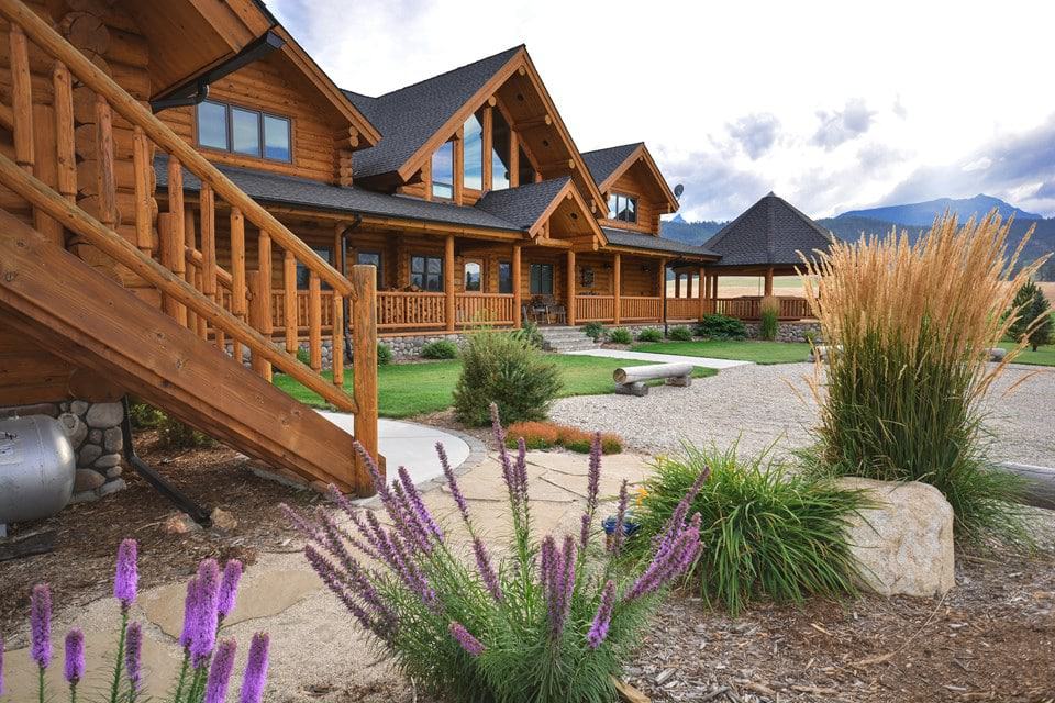 Bitterroot River Ranch