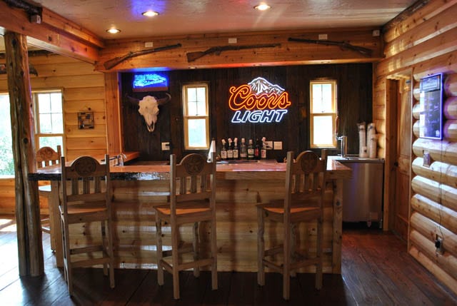 Black Leg Ranch