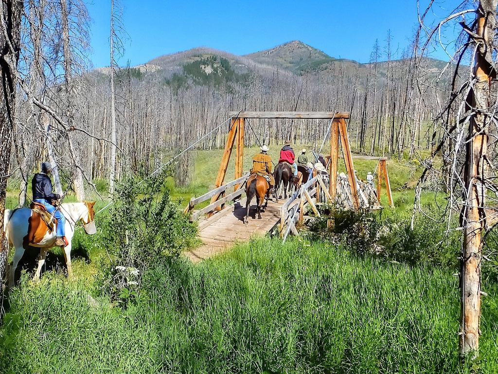 Bob Marshall Wilderness Complex