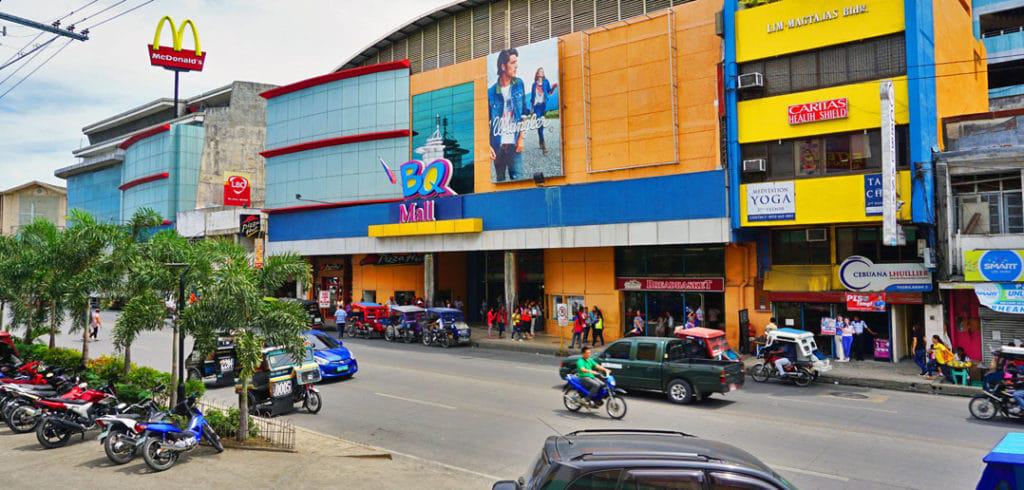 Bohol Quality Mall