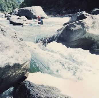 Bulu River