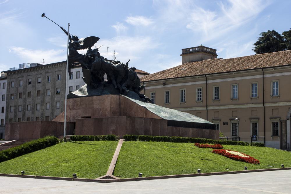 Caduti Monument