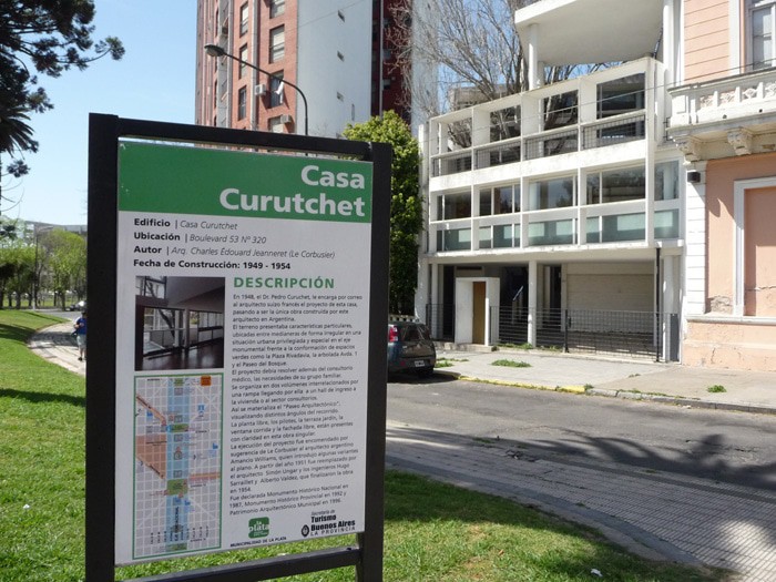 Casa Curutchet