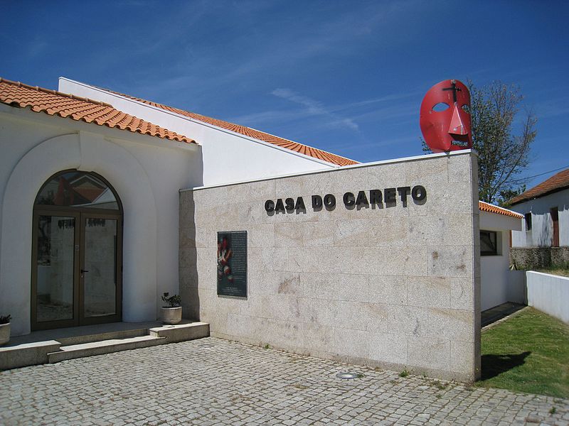 Casa Do Careto