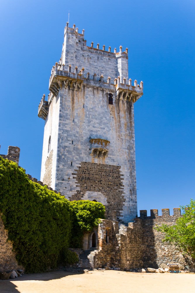 Castelo De Serpa