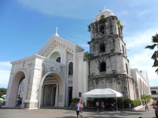 Cathedral Of San Jose