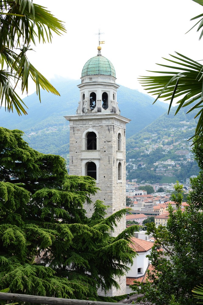 Cattedrale San Lorenzo