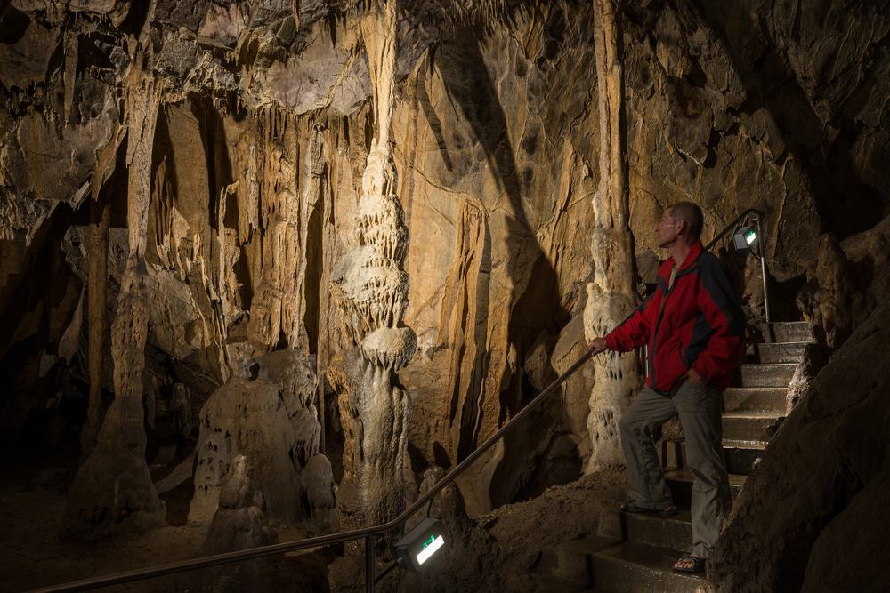 Caves Of Lillafüred