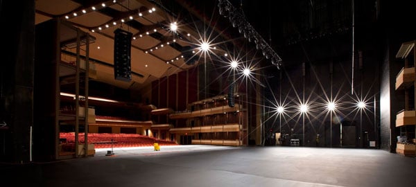 Centre In The Square