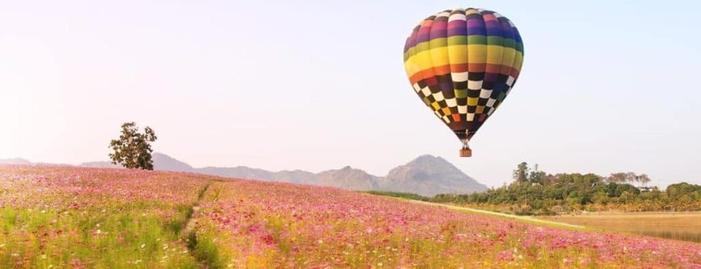 Chattanooga Balloon Company