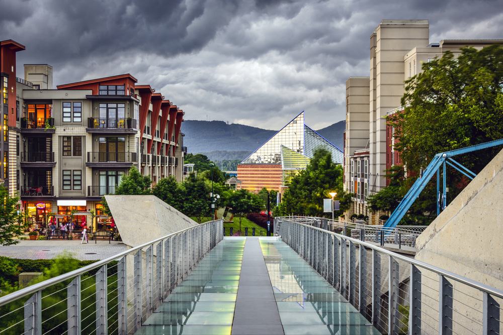 Chattanooga