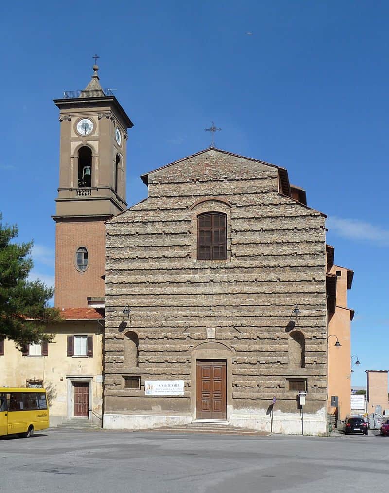 Chiesa Di San Ferdinando