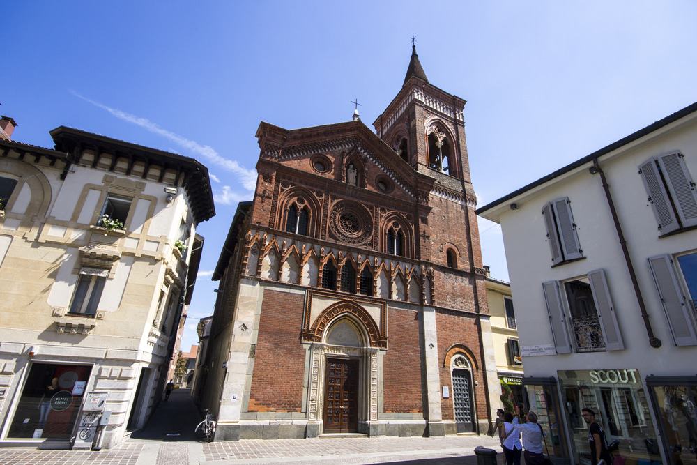 Chiesa Di Santa Maria