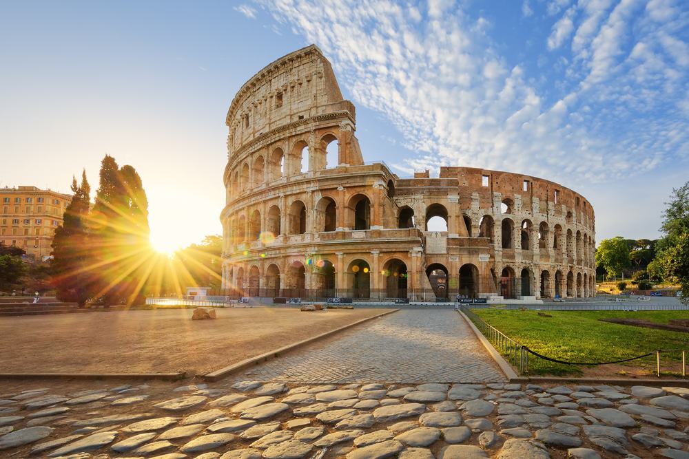 Coliseum
