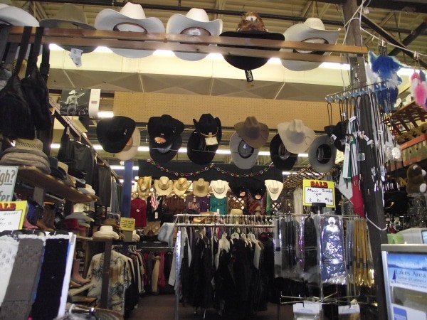 Dixieland Flea Market