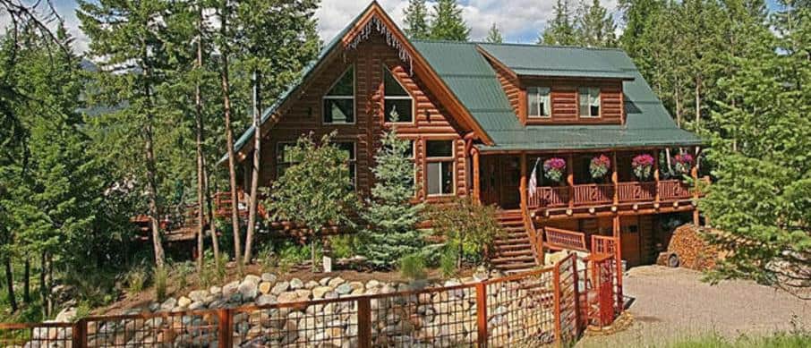 Dreamcatcher Lodge Bed And Breakfast