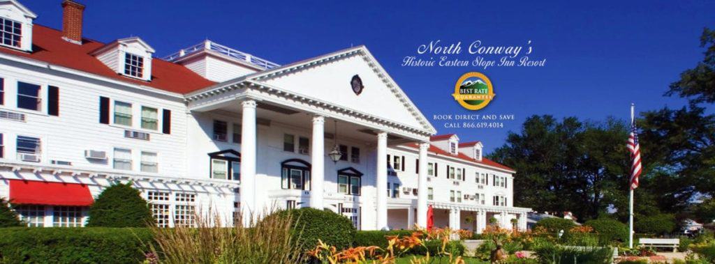 Eastern Slope Inn Resort