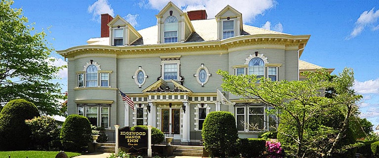 Edgewood Manor