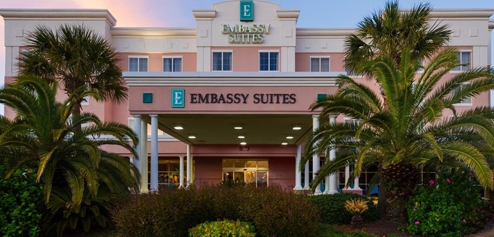 Embassy Suites