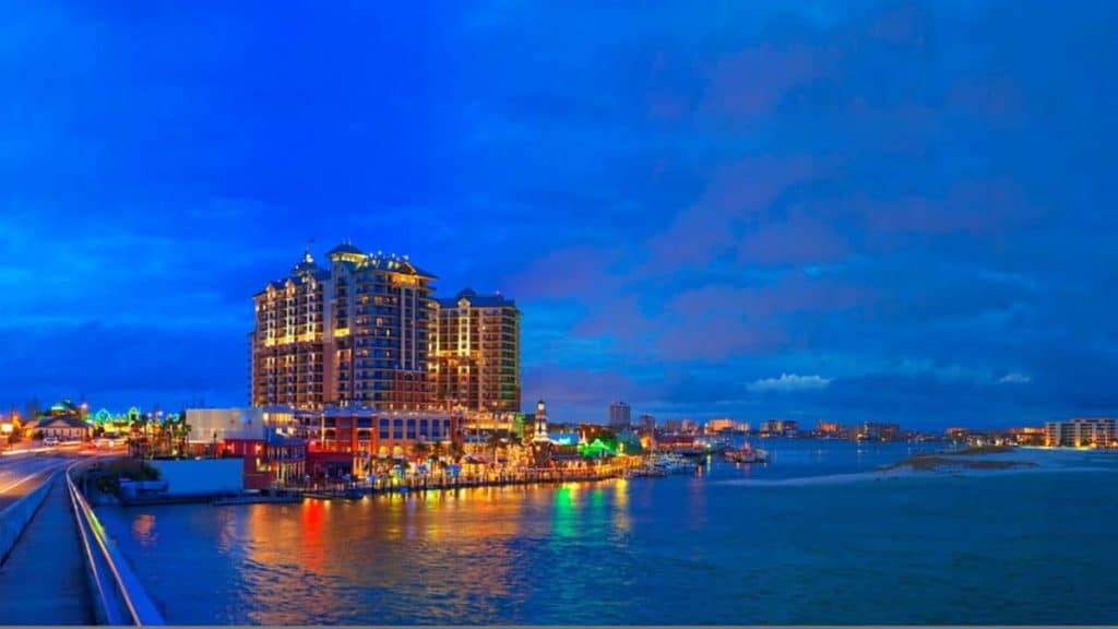 Emerald Grande At Harborwalk Village