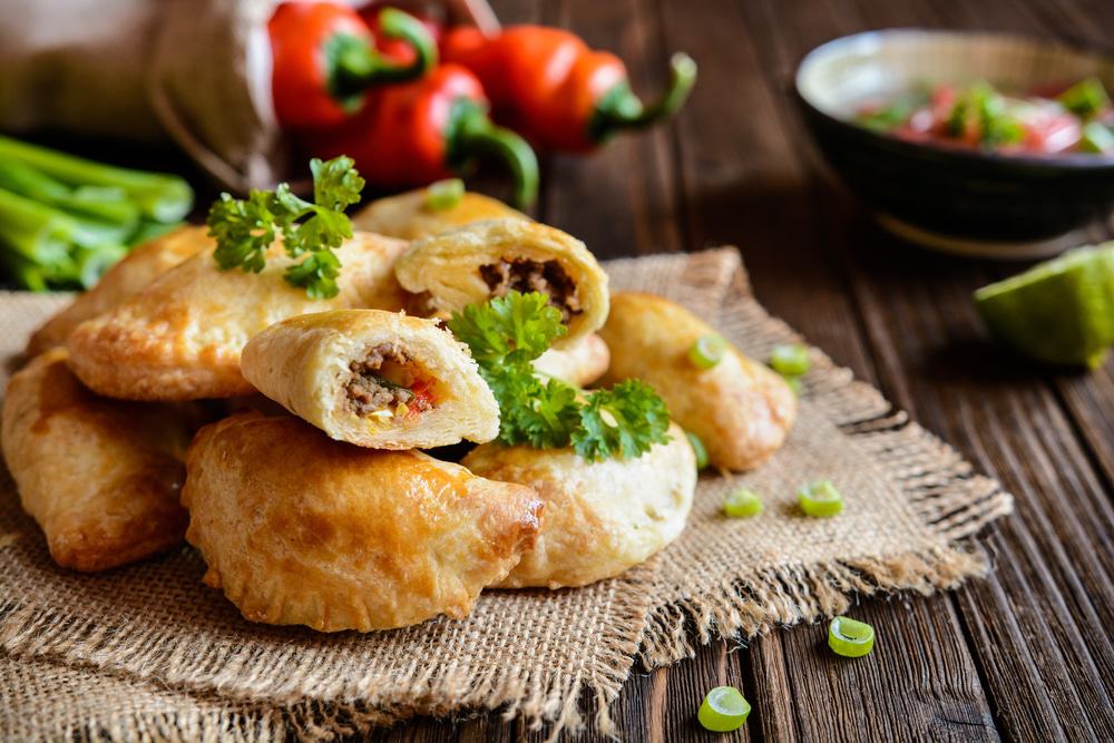 Empanadas