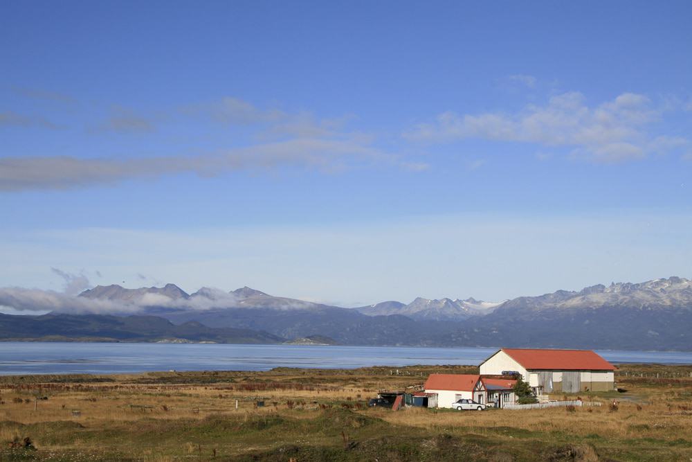 Estancia